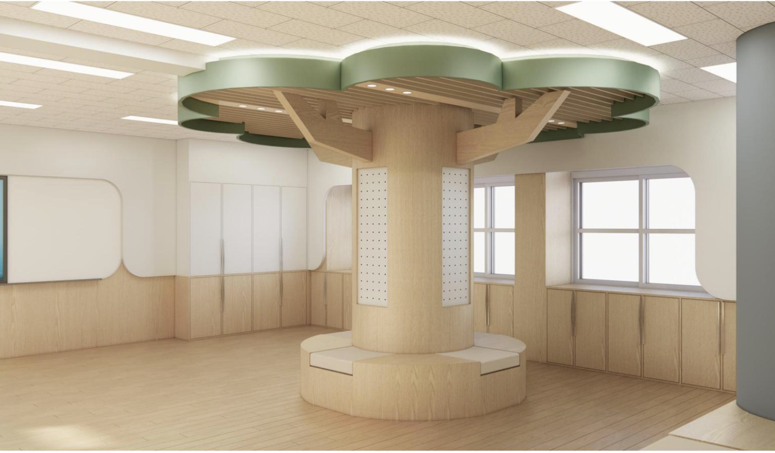 AI 융합교실 - 비인초