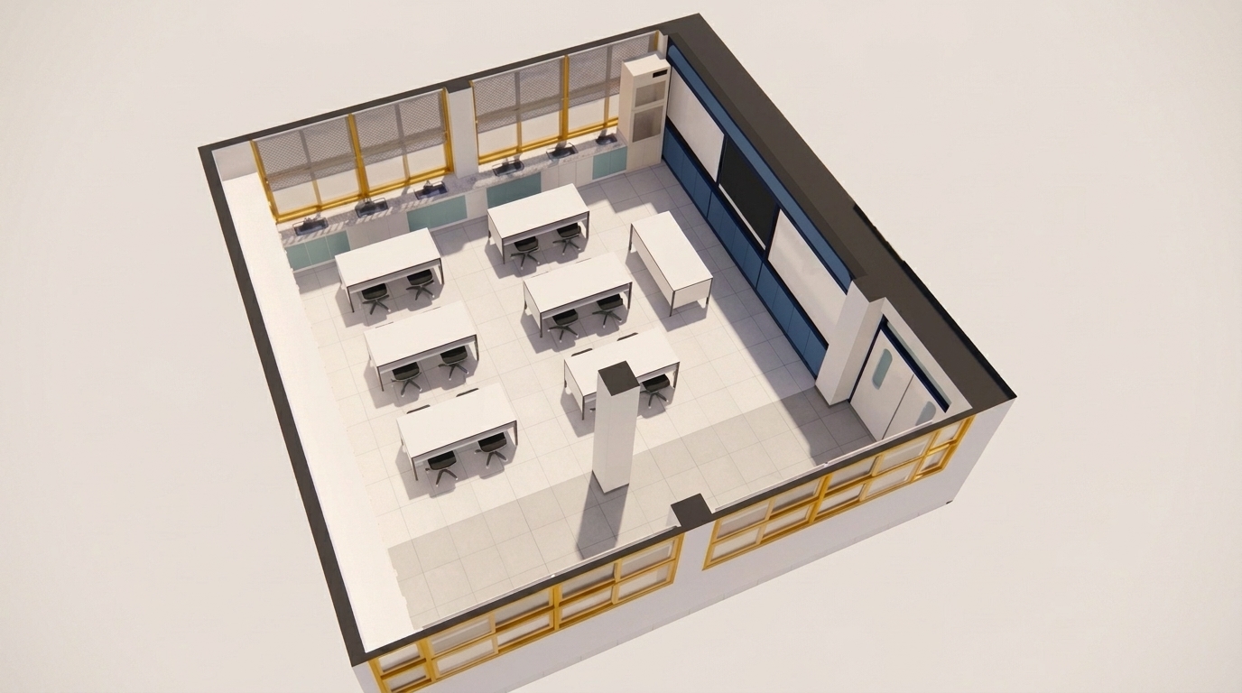 AI 융합교실 - 영신초