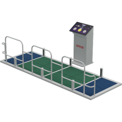 사이드 스텝 (스마트팝스)