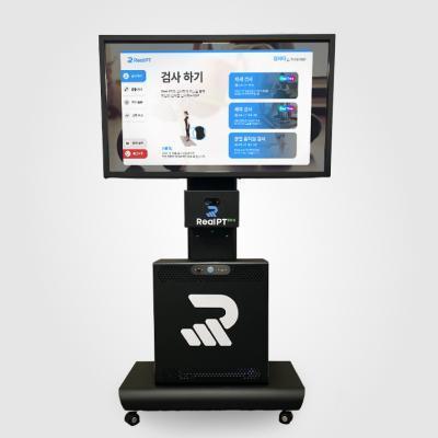 Real PT Standard(리얼PT)